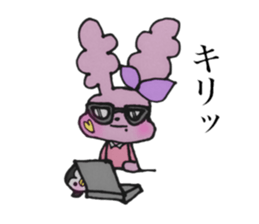 MnryCham&PenCham sticker #13361664