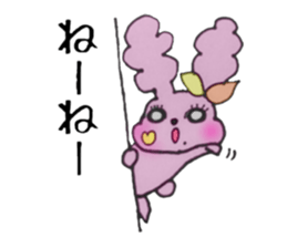 MnryCham&PenCham sticker #13361667