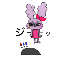 MnryCham&PenCham sticker #13361669