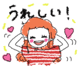 neat word sticker of the PPZ sticker #13362237