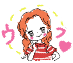 neat word sticker of the PPZ sticker #13362240