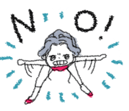 neat word sticker of the PPZ sticker #13362255