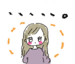 neat word sticker of the PPZ sticker #13362256