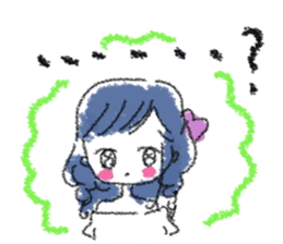 neat word sticker of the PPZ sticker #13362257