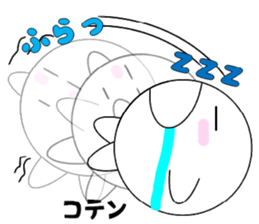 marucchi Sticker 11 sticker #13362359