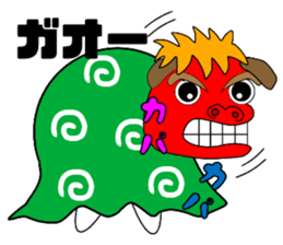 marucchi Sticker 11 sticker #13362361