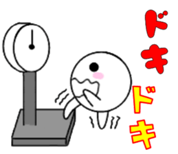 marucchi Sticker 11 sticker #13362379