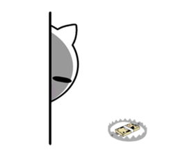 nukoneko3 (No phrase) sticker #13362712