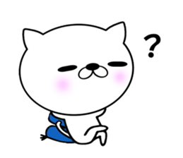 nukoneko3 (No phrase) sticker #13362714