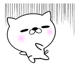 nukoneko3 (No phrase) sticker #13362719