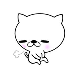 nukoneko3 (No phrase) sticker #13362721