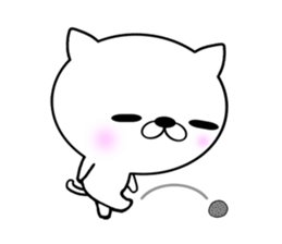 nukoneko3 (No phrase) sticker #13362723