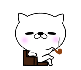 nukoneko3 (No phrase) sticker #13362725