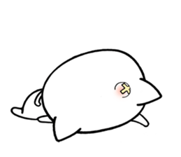 nukoneko3 (No phrase) sticker #13362727