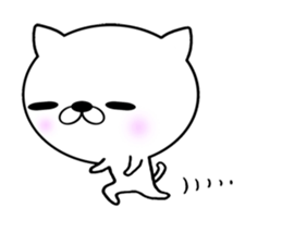 nukoneko3 (No phrase) sticker #13362728