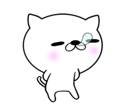 nukoneko3 (No phrase) sticker #13362729