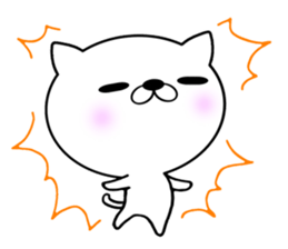 nukoneko3 (No phrase) sticker #13362730