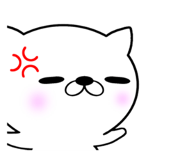nukoneko3 (No phrase) sticker #13362733