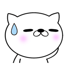 nukoneko3 (No phrase) sticker #13362735