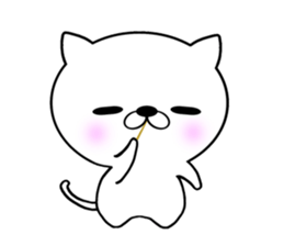 nukoneko3 (No phrase) sticker #13362738