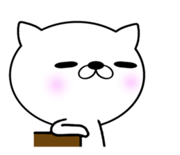 nukoneko3 (No phrase) sticker #13362739