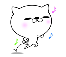 nukoneko3 (No phrase) sticker #13362741