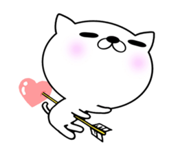 nukoneko3 (No phrase) sticker #13362742