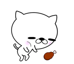 nukoneko3 (No phrase) sticker #13362743