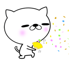 nukoneko3 (No phrase) sticker #13362744