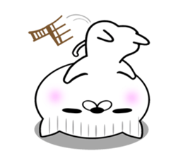 nukoneko3 (No phrase) sticker #13362748