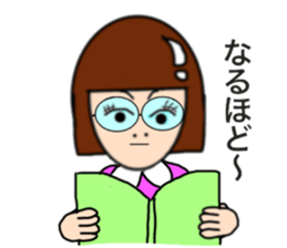 Micyan sticker #13362673