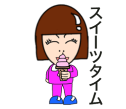 Micyan sticker #13362675