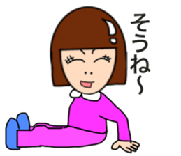 Micyan sticker #13362676