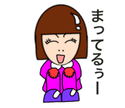 Micyan sticker #13362677