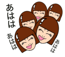Micyan sticker #13362678