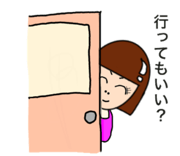 Micyan sticker #13362683