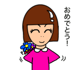 Micyan sticker #13362697