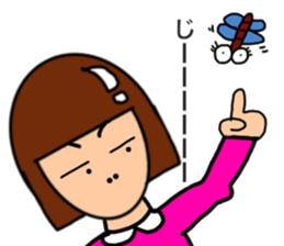 Micyan sticker #13362698