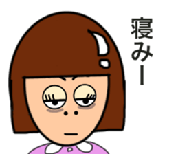 Micyan sticker #13362702