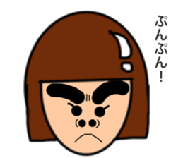 Micyan sticker #13362703