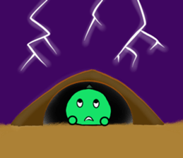 silly dinosaur 2 sticker #13363785