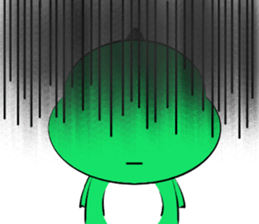 silly dinosaur 2 sticker #13363787