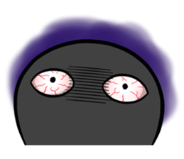 Botchi&Darabotchi sticker #13363952