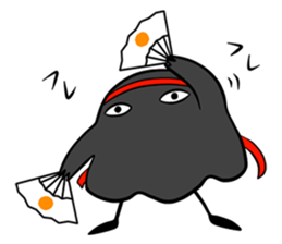Botchi&Darabotchi sticker #13363956
