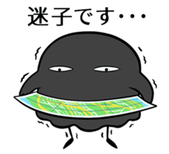 Botchi&Darabotchi sticker #13363961
