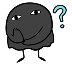 Botchi&Darabotchi sticker #13363965