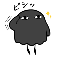 Botchi&Darabotchi sticker #13363970
