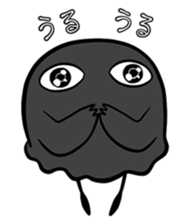 Botchi&Darabotchi sticker #13363979