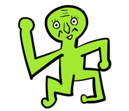 My graffiti vol.6 sticker #13364271