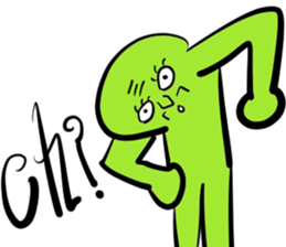 My graffiti vol.6 sticker #13364272